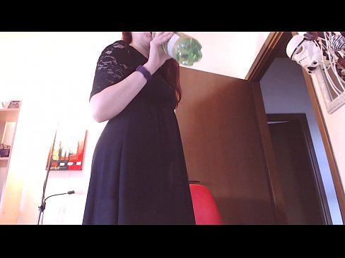 ❤️ A submissive slave who loves dirty and luscious panties is forced to masturbate after watching this video! ️ Porno at en-gb.sexera.ru ️