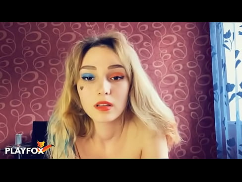 ❤️ Magic virtual reality glasses gave me sex with Harley Quinn ️ Porno at en-gb.sexera.ru ️