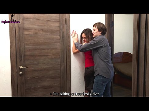 ❤️ Sexy Realtor Sensually Jerks Her Pussy and Fucks While Selling Her Apartment - Krempai ️ Porno at en-gb.sexera.ru ️