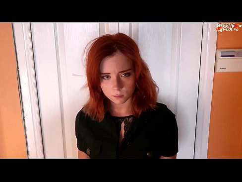 ❤️ Security guard punished a pretty girl for shoplifting - Cum in her mouth ️ Porno at en-gb.sexera.ru ️