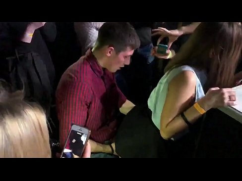 ❤️ Real sex in a Russian nightclub. 18 year old Russian girl anal and vagina fucked in nightclub ️ Porno at en-gb.sexera.ru ️