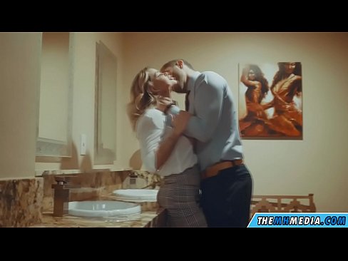 ❤️ When a busty blonde seduces you in a public toilet ️ Porno at en-gb.sexera.ru ️